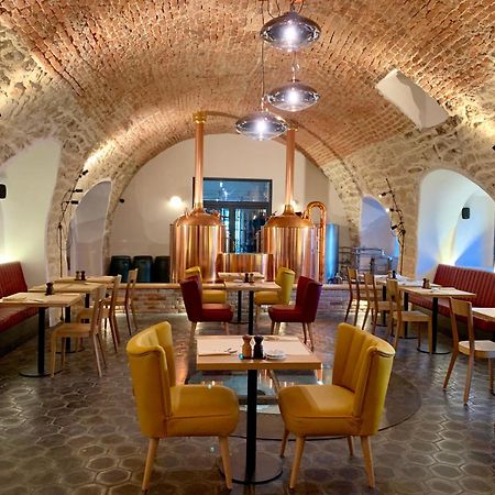 River Apartments Mladá Boleslav Zewnętrze zdjęcie