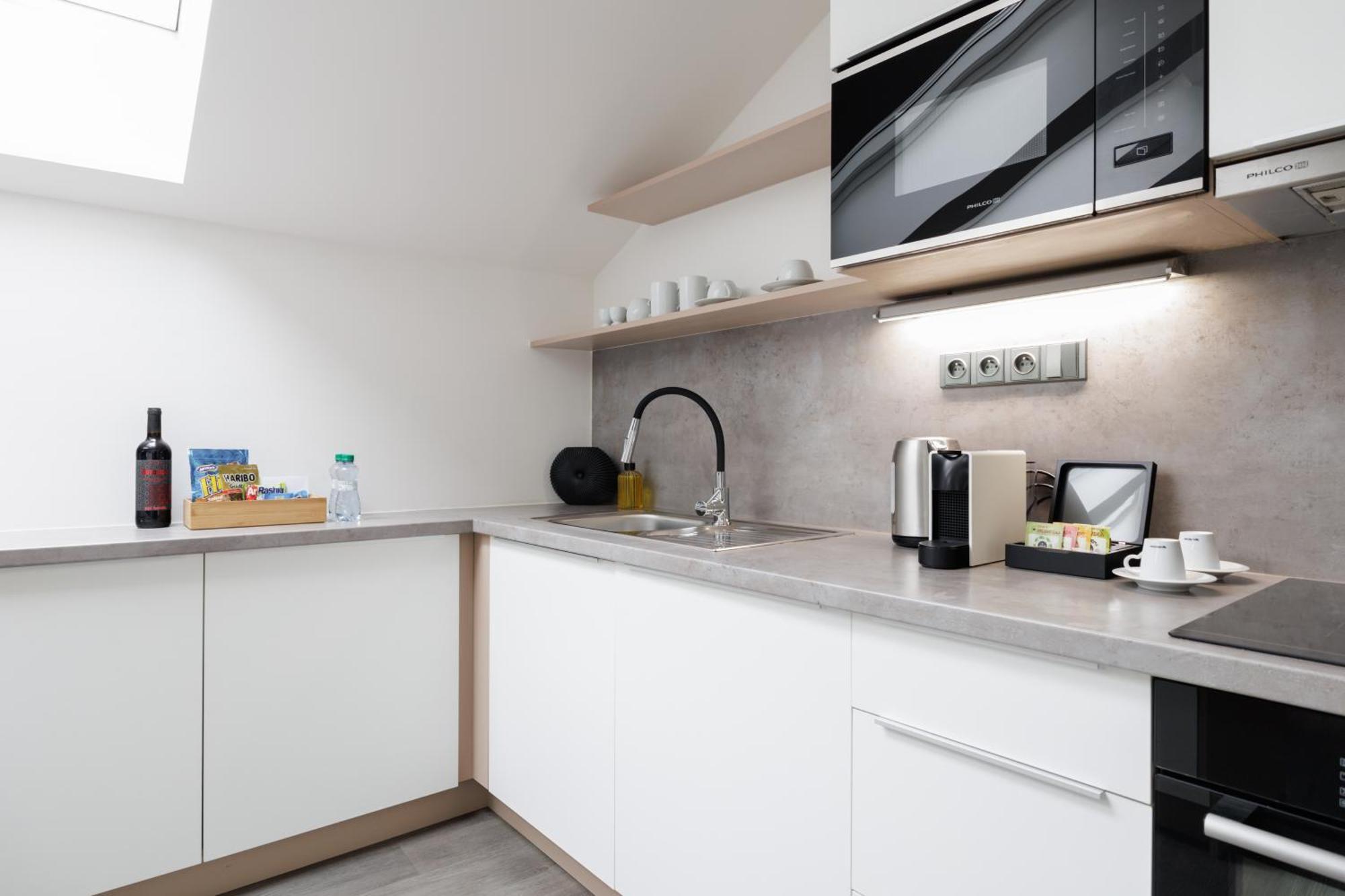 River Apartments Mladá Boleslav Zewnętrze zdjęcie