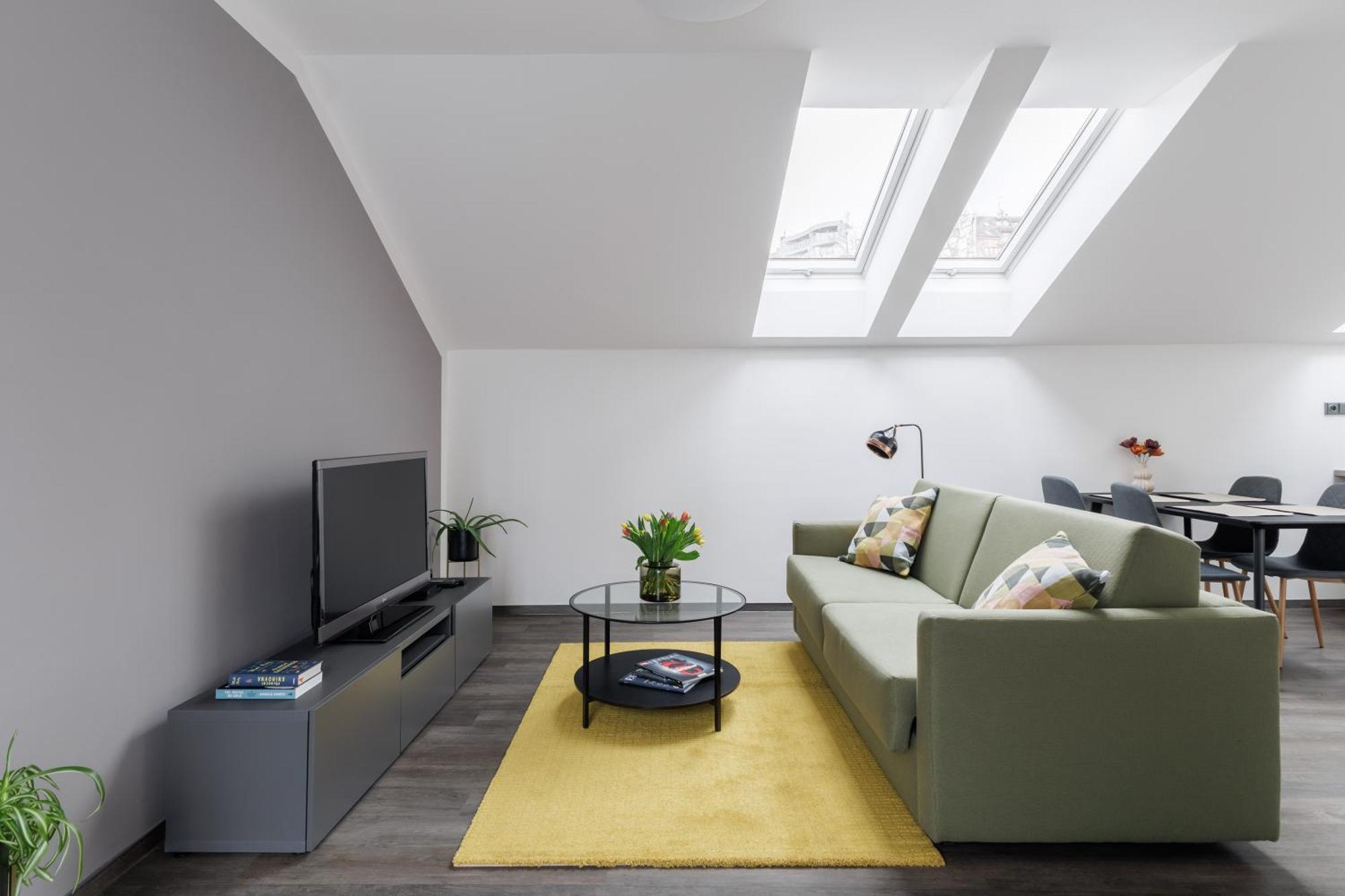 River Apartments Mladá Boleslav Zewnętrze zdjęcie