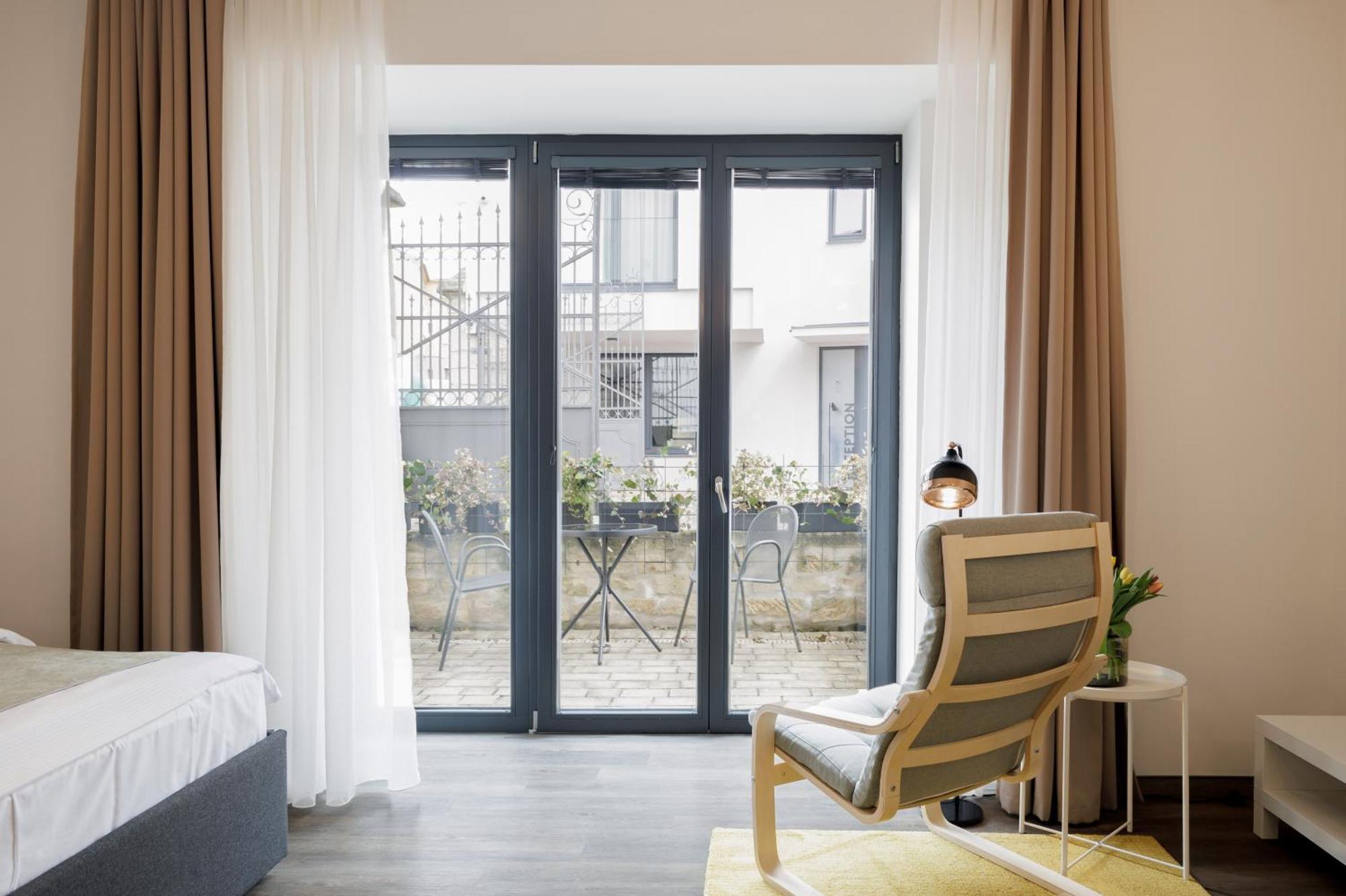 River Apartments Mladá Boleslav Zewnętrze zdjęcie