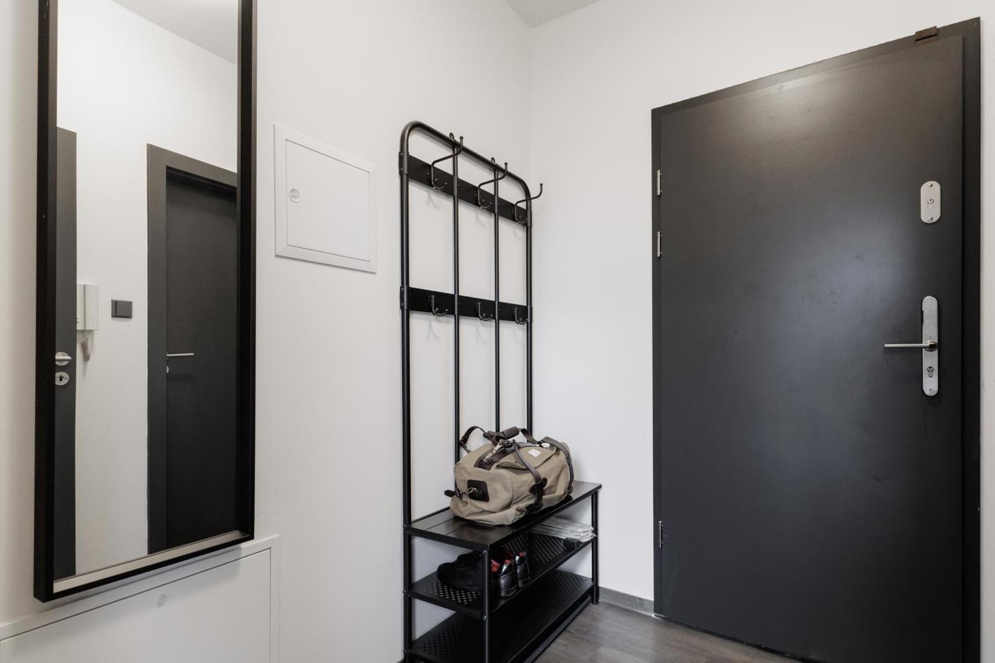 River Apartments Mladá Boleslav Zewnętrze zdjęcie