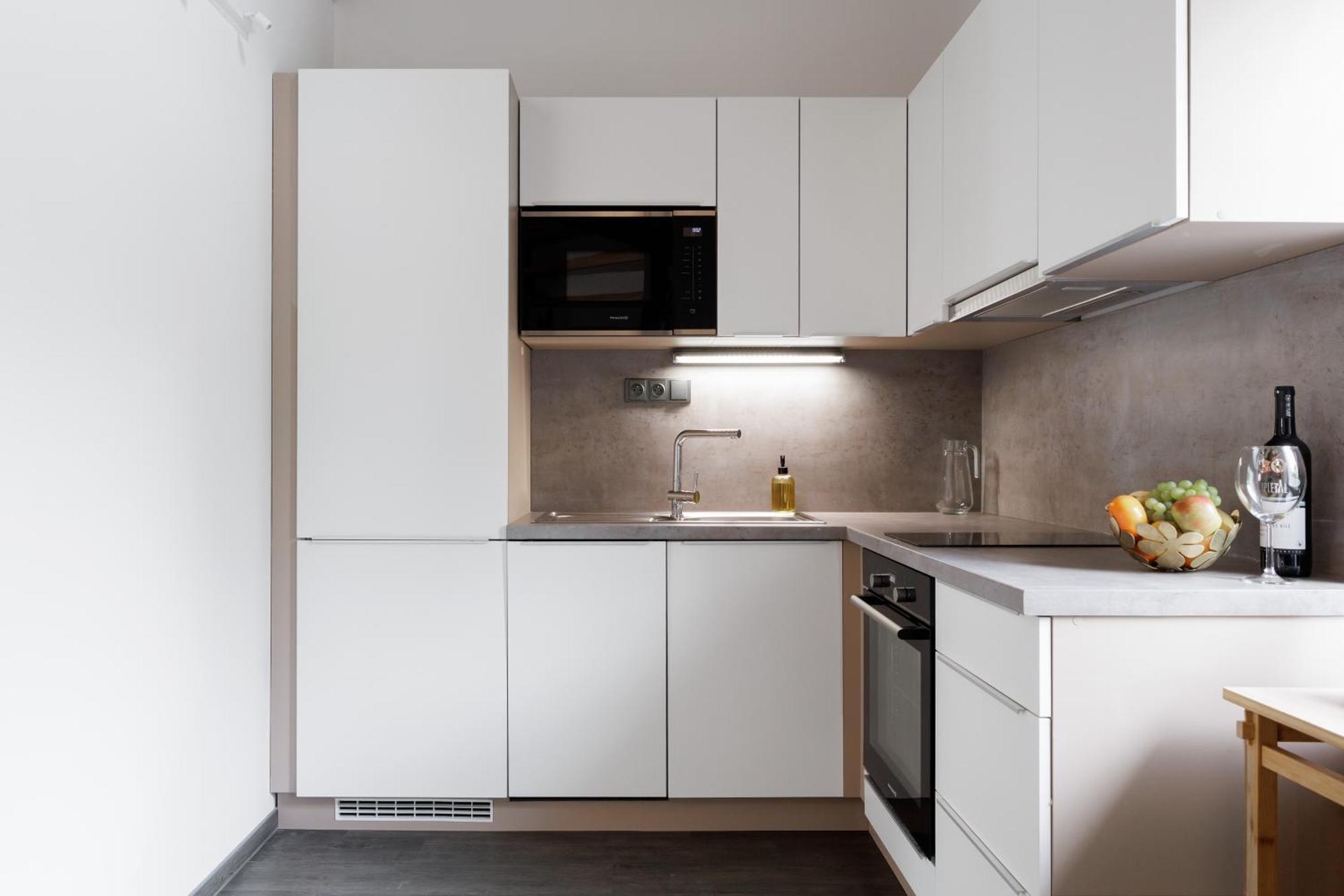 River Apartments Mladá Boleslav Zewnętrze zdjęcie