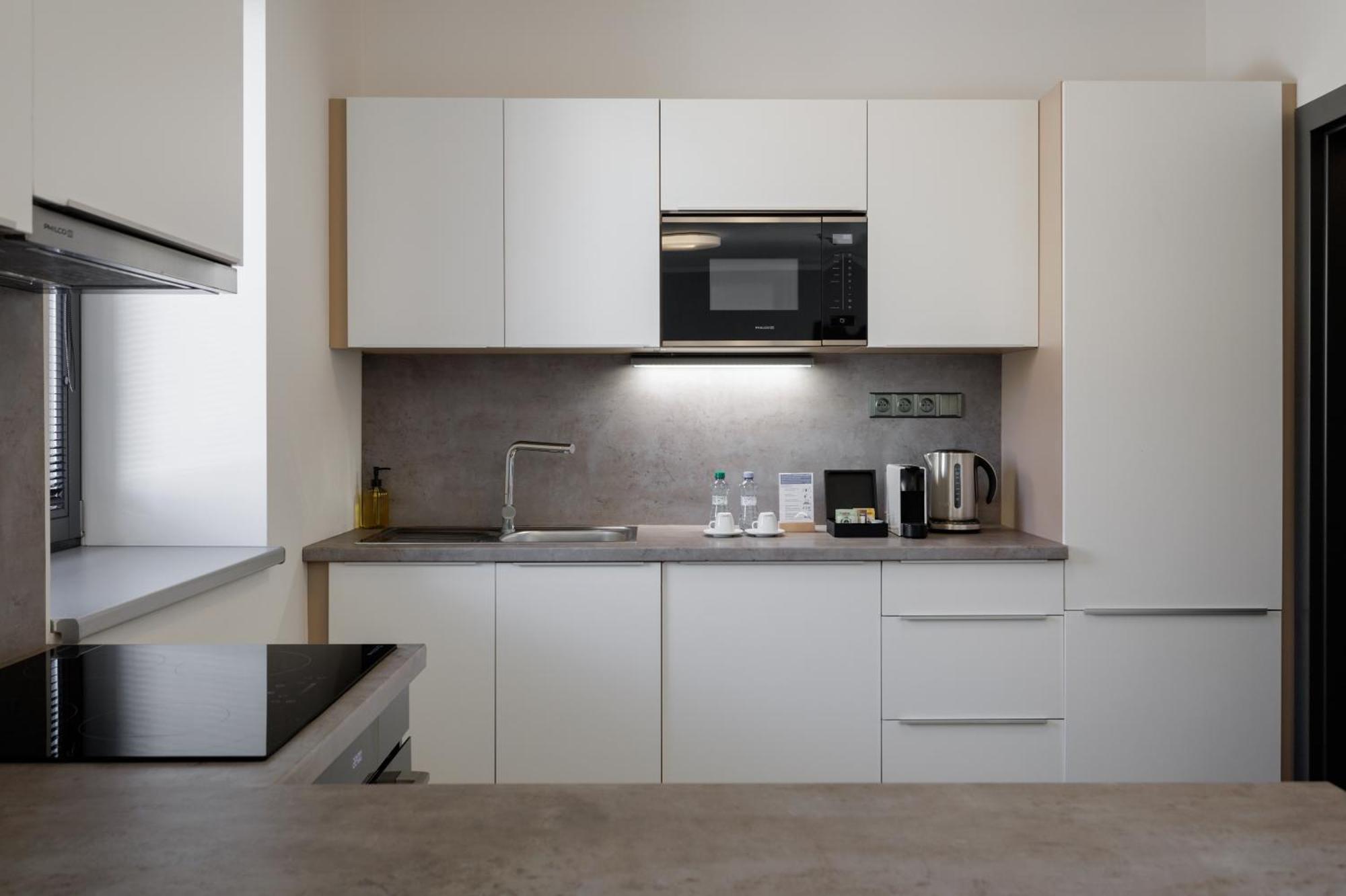 River Apartments Mladá Boleslav Zewnętrze zdjęcie
