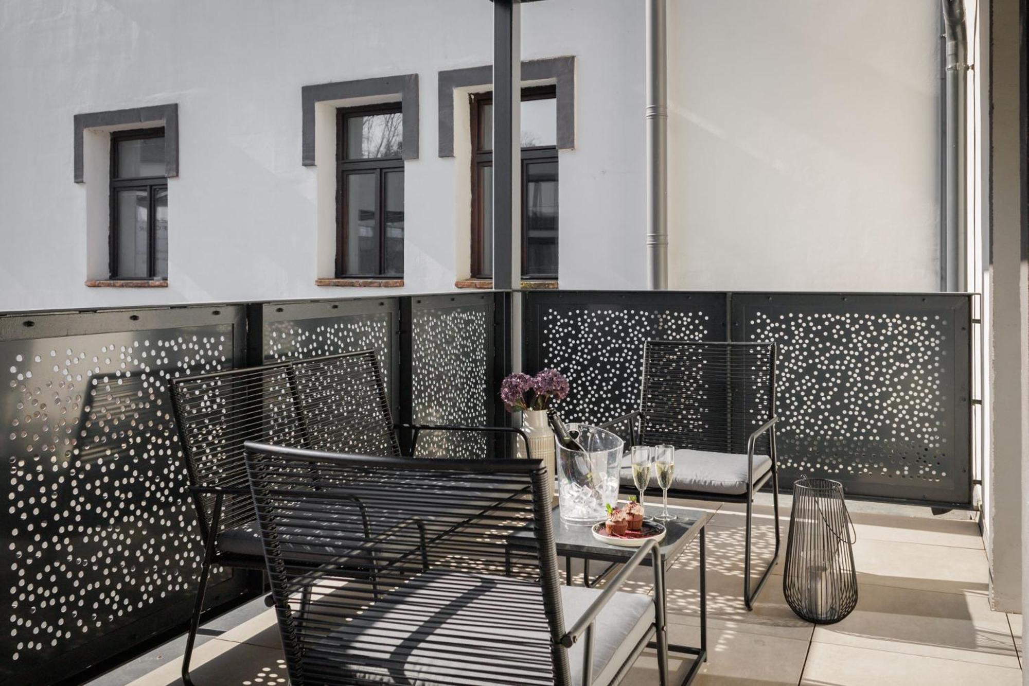 River Apartments Mladá Boleslav Zewnętrze zdjęcie