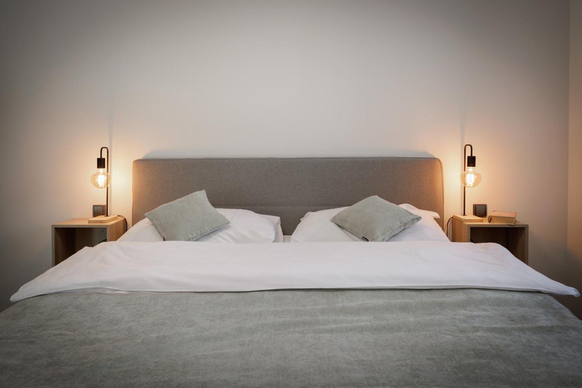 River Apartments Mladá Boleslav Zewnętrze zdjęcie