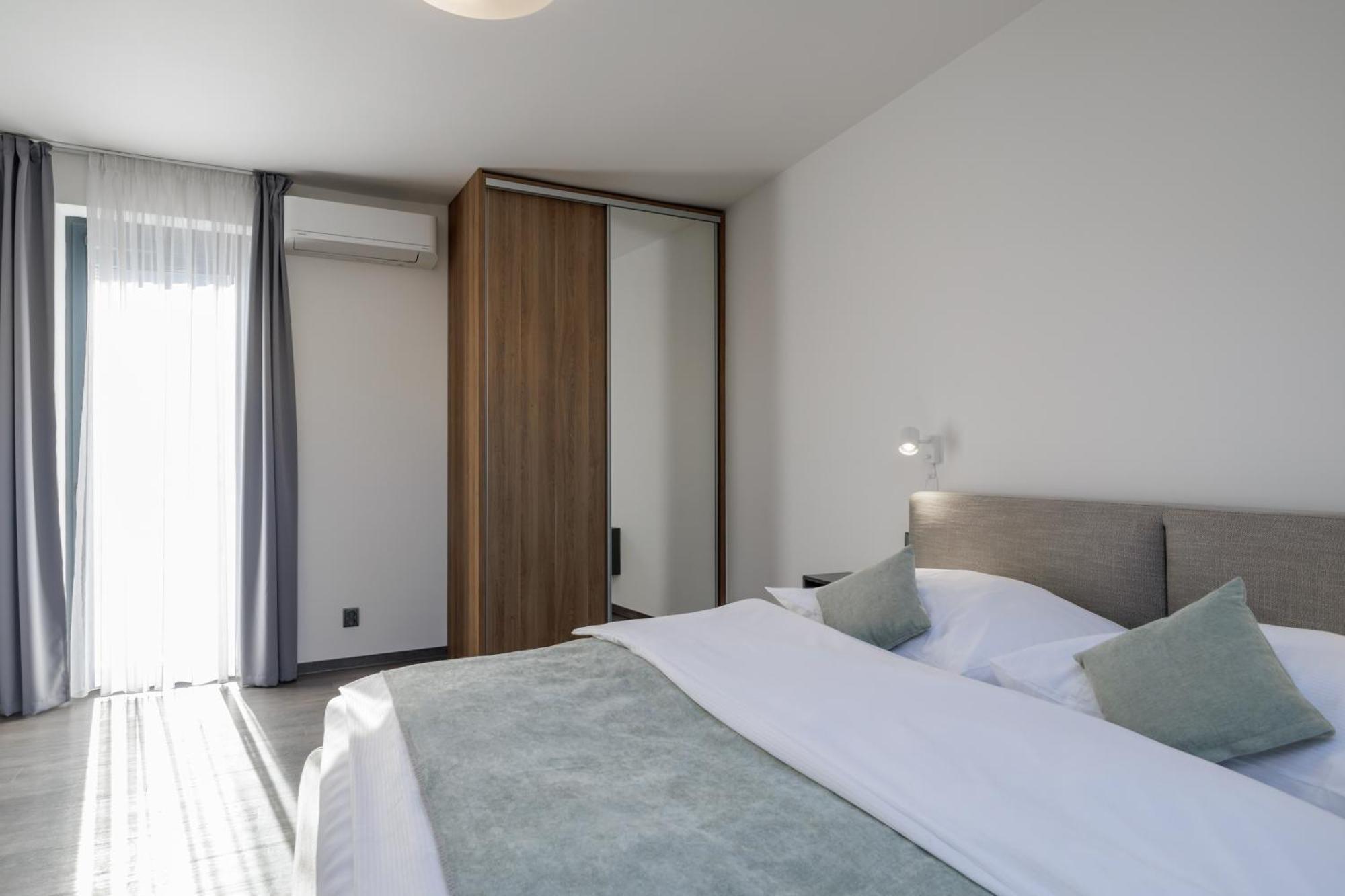 River Apartments Mladá Boleslav Zewnętrze zdjęcie