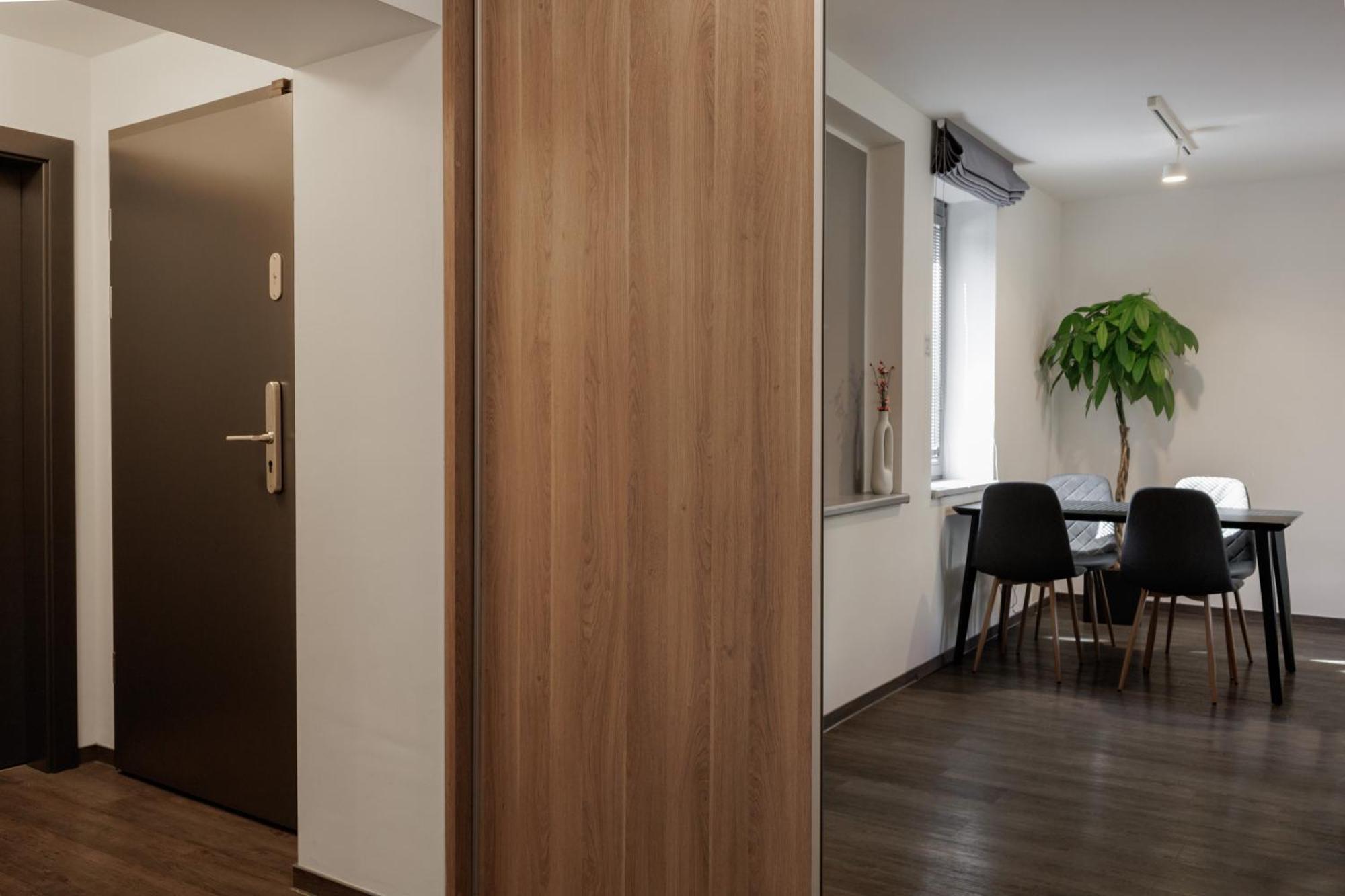 River Apartments Mladá Boleslav Zewnętrze zdjęcie