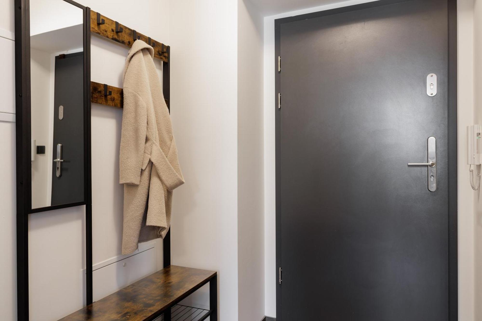 River Apartments Mladá Boleslav Zewnętrze zdjęcie