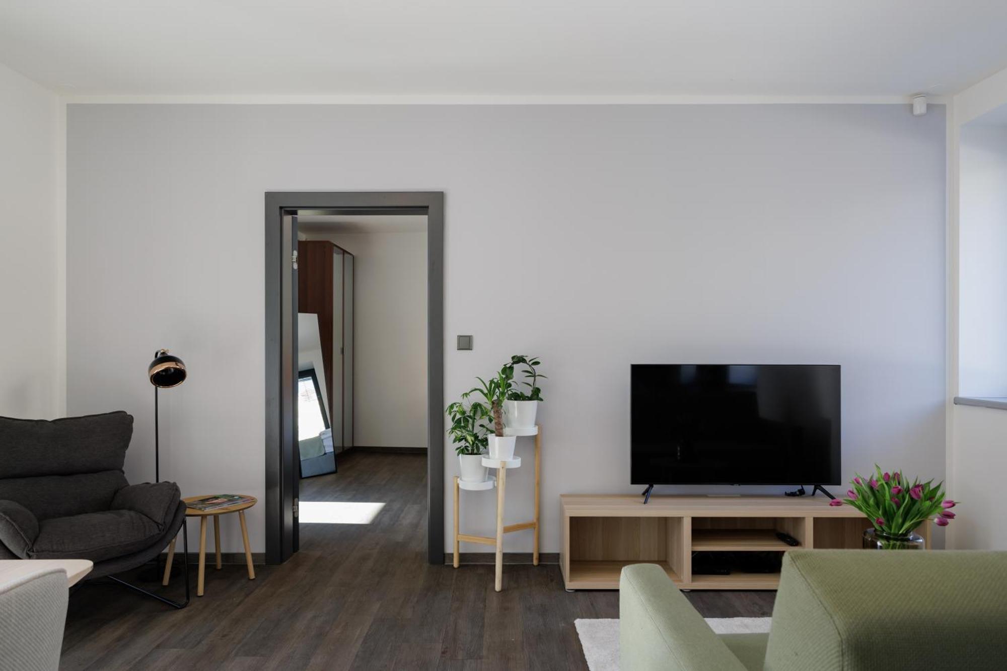 River Apartments Mladá Boleslav Zewnętrze zdjęcie
